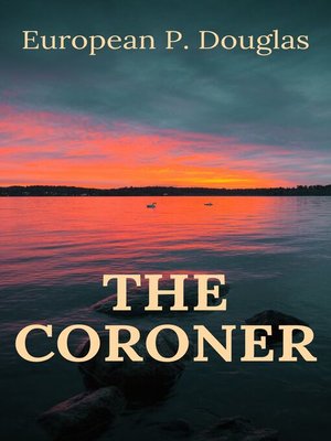 cover image of The Coroner